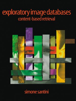cover image of Exploratory Image Databases